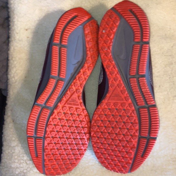 Nike run Utility shield athletic shoes Men’s - Picture 4 of 7